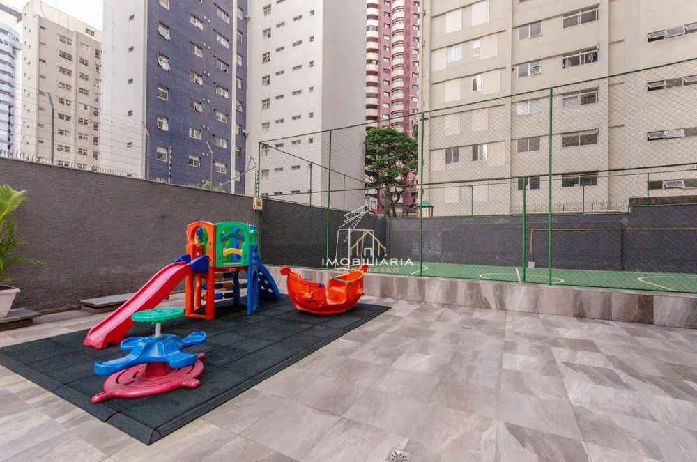Apartamento, 3 quartos, 161 m² - Foto 15