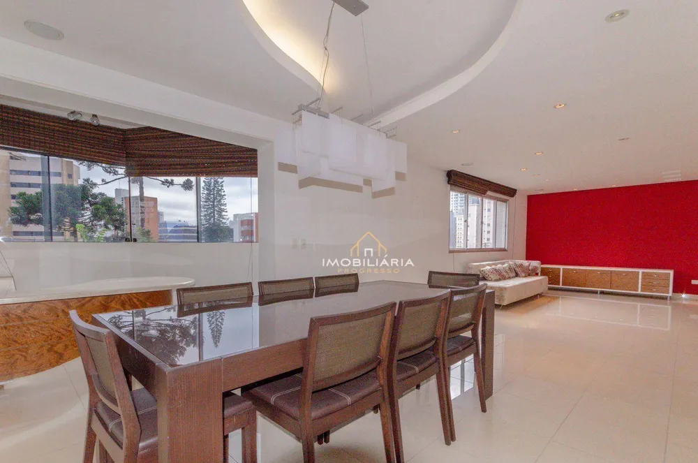 Apartamento, 3 quartos, 161 m² - Foto 5