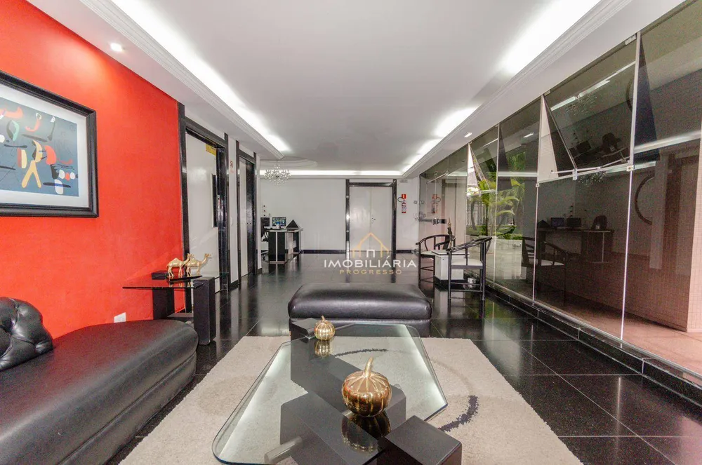 Apartamento, 3 quartos, 161 m² - Foto 2