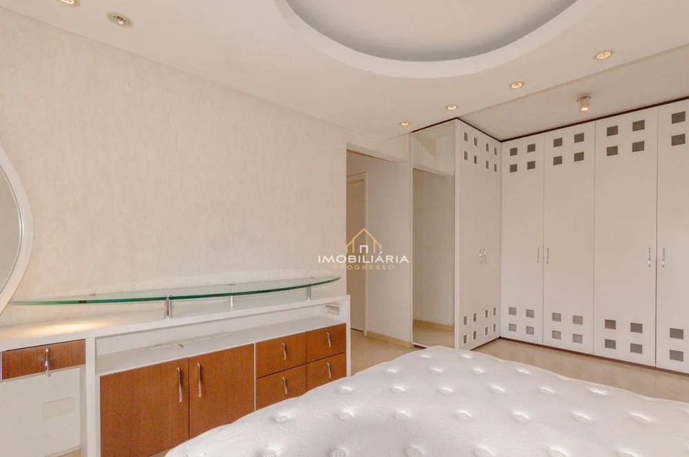 Apartamento, 3 quartos, 161 m² - Foto 9