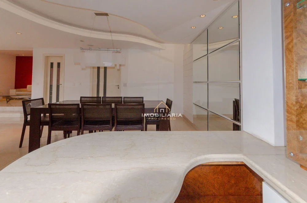 Apartamento, 3 quartos, 161 m² - Foto 4