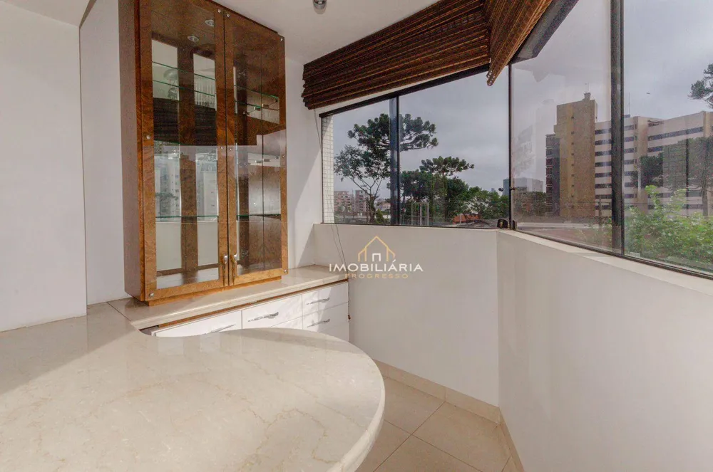 Apartamento, 3 quartos, 161 m² - Foto 6