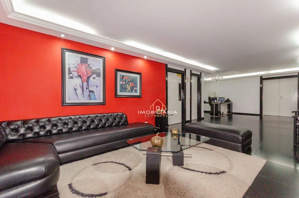 Apartamento, 3 quartos, 161 m² - Foto 1