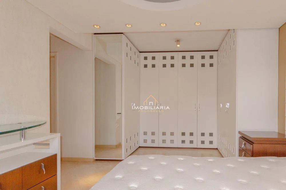 Apartamento, 3 quartos, 161 m² - Foto 11