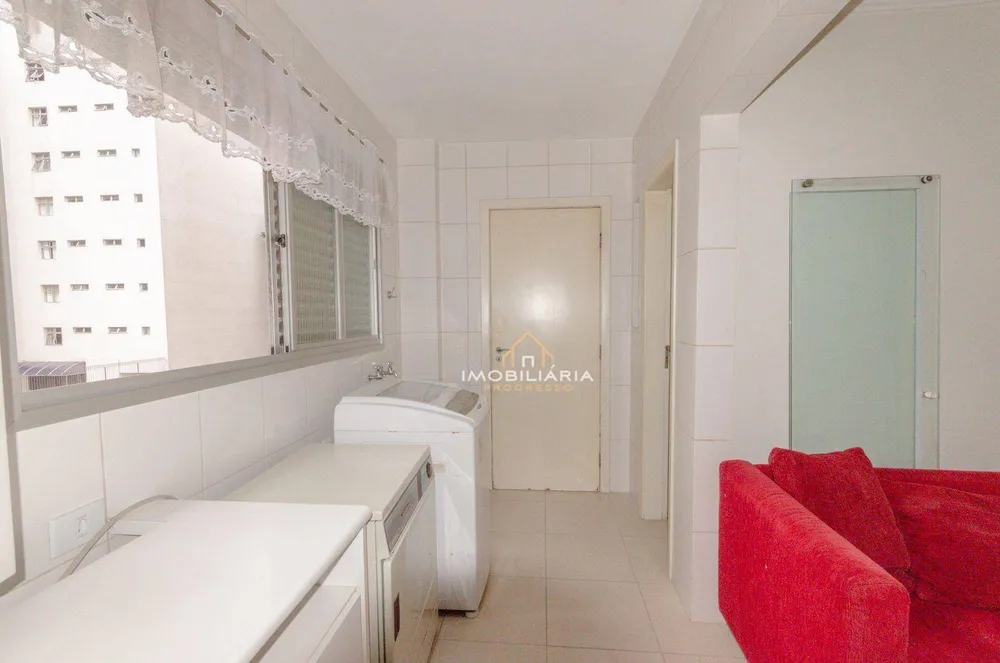 Apartamento, 3 quartos, 161 m² - Foto 7
