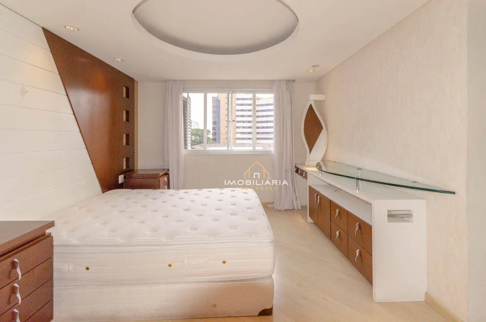 Apartamento, 3 quartos, 161 m² - Foto 10