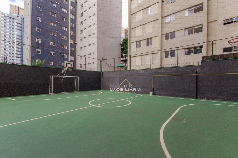 Apartamento, 3 quartos, 161 m² - Foto 14