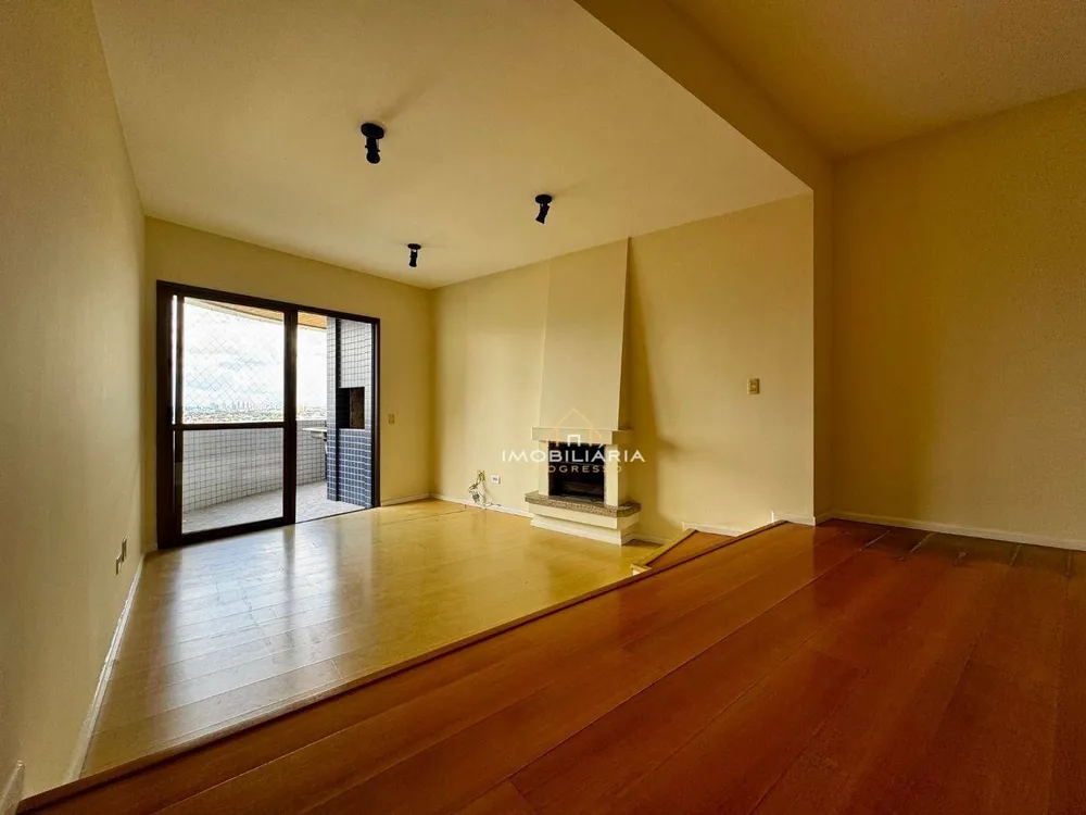 Apartamento, 3 quartos, 114 m² - Foto 4