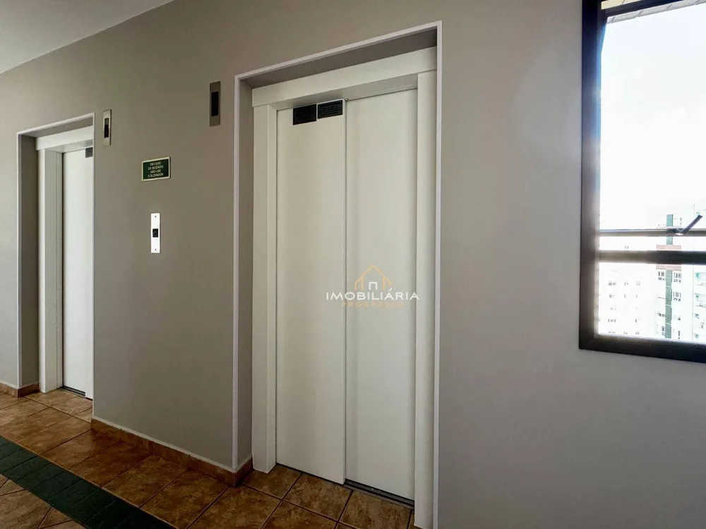 Apartamento, 3 quartos, 114 m² - Foto 3