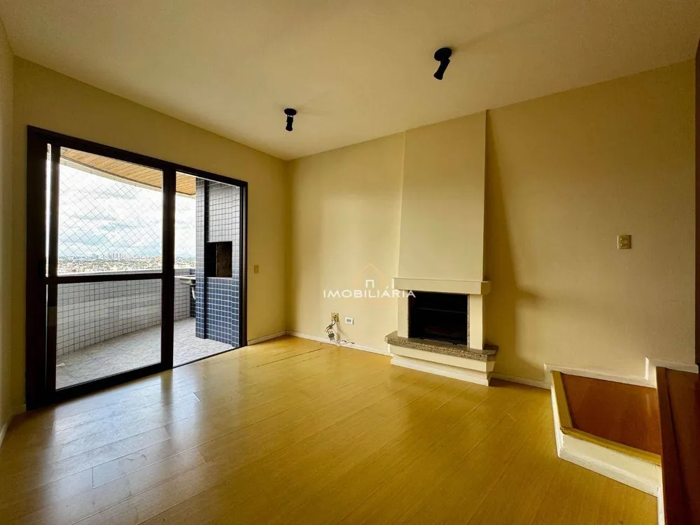 Apartamento, 3 quartos, 114 m² - Foto 5