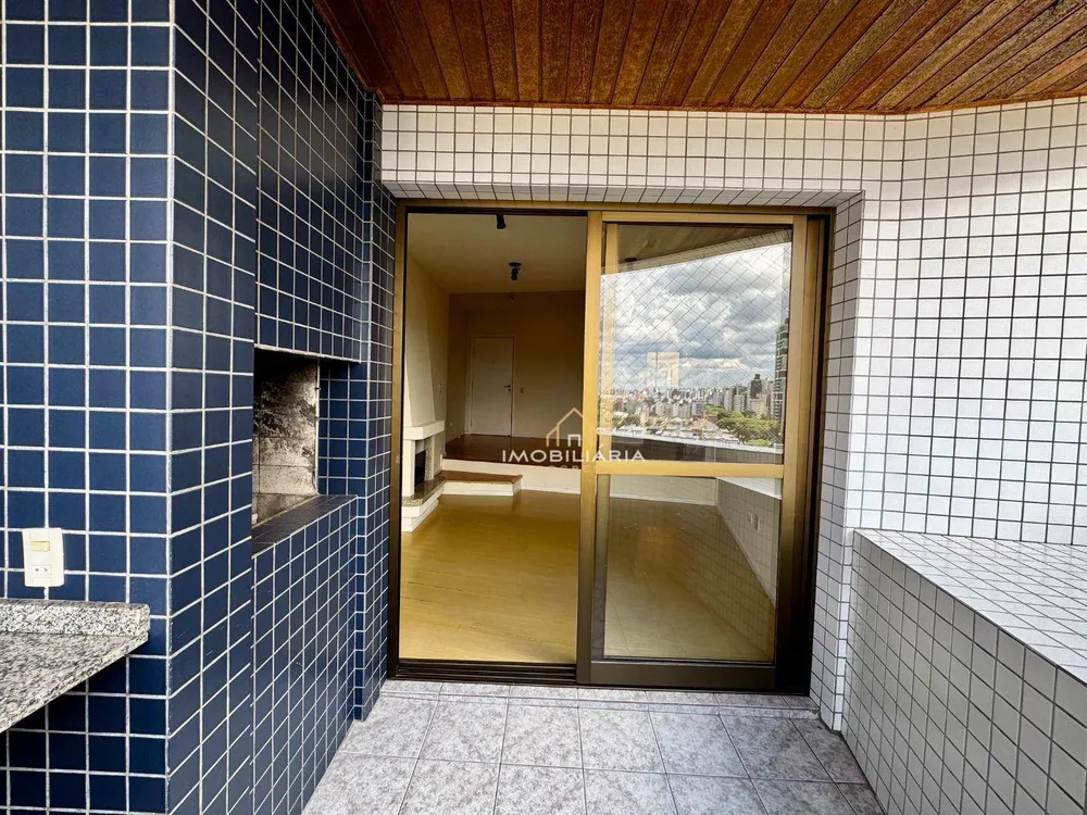 Apartamento, 3 quartos, 114 m² - Foto 6