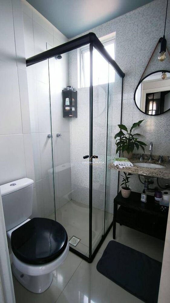 Apartamento à venda com 2 quartos, 64m² - Foto 4