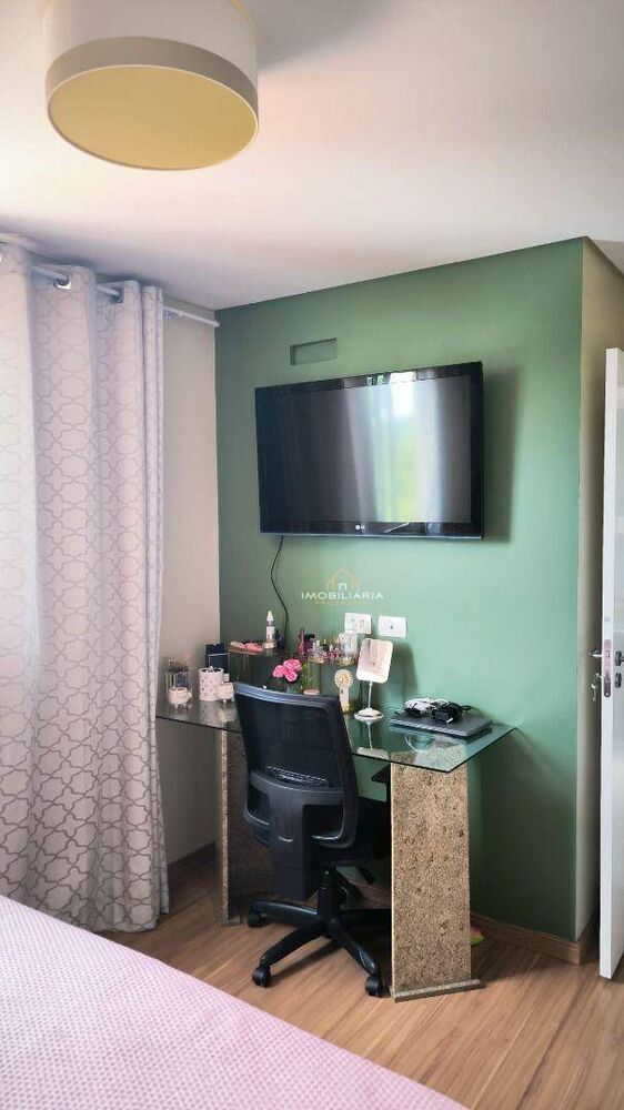 Apartamento à venda com 2 quartos, 64m² - Foto 3