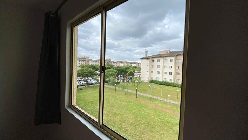 Apartamento à venda com 3 quartos, 60m² - Foto 4