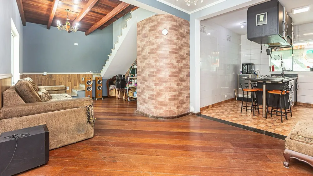 Casa, 3 quartos, 151 m² - Foto 3