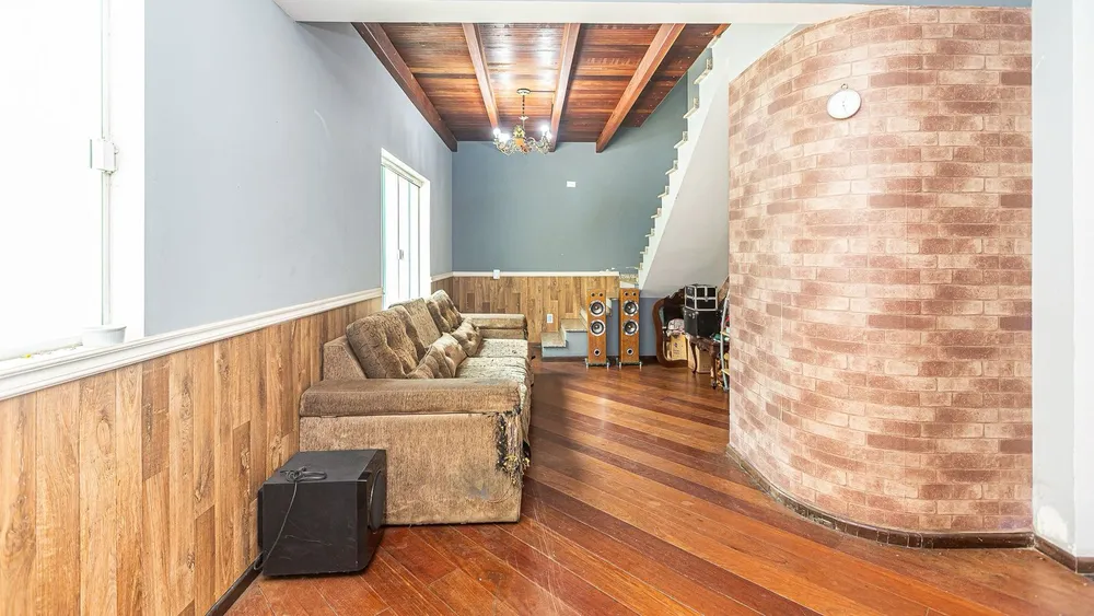 Casa, 3 quartos, 151 m² - Foto 2