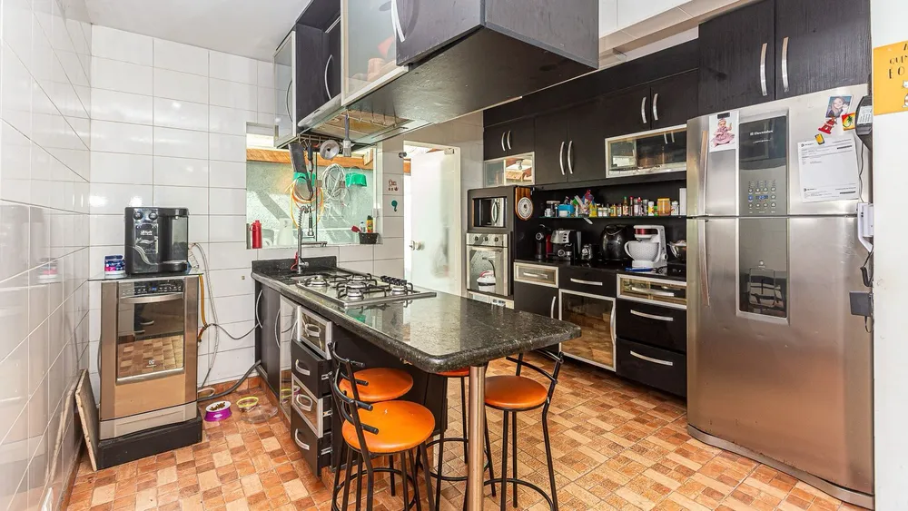 Casa, 3 quartos, 151 m² - Foto 5