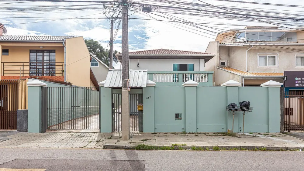 Casa, 3 quartos, 151 m² - Foto 1