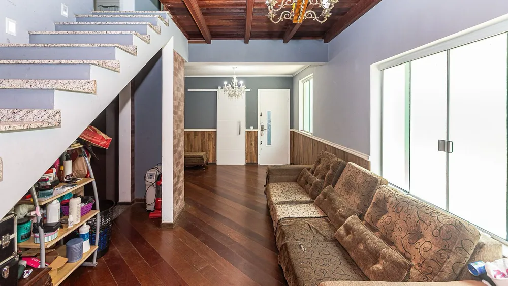 Casa, 3 quartos, 151 m² - Foto 4