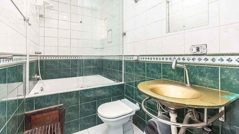 Casa, 3 quartos, 151 m² - Foto 8
