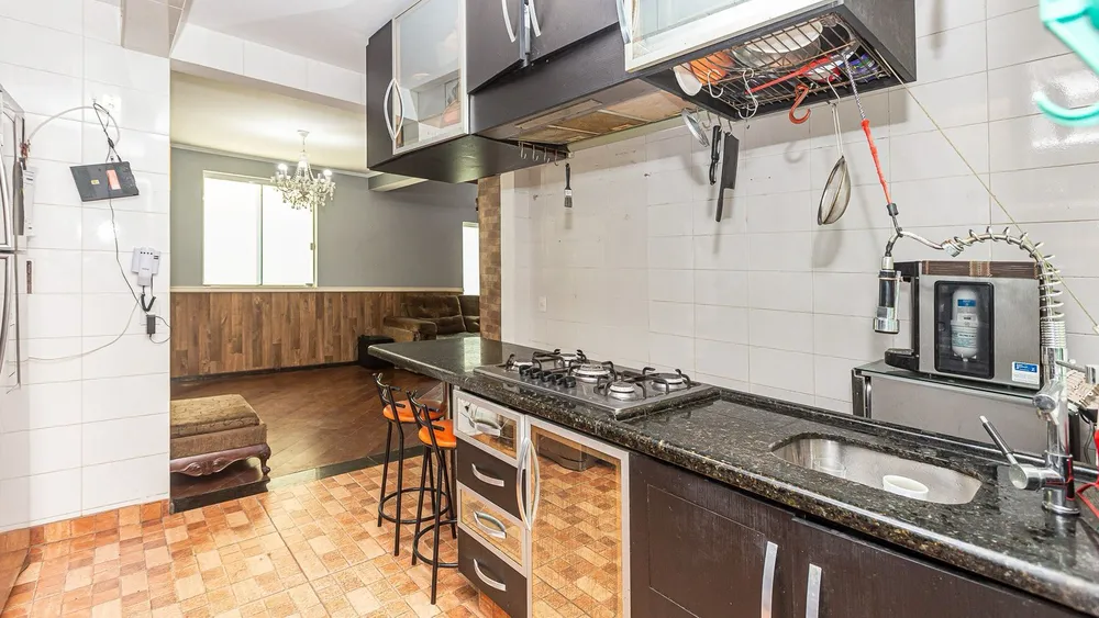 Casa, 3 quartos, 151 m² - Foto 7
