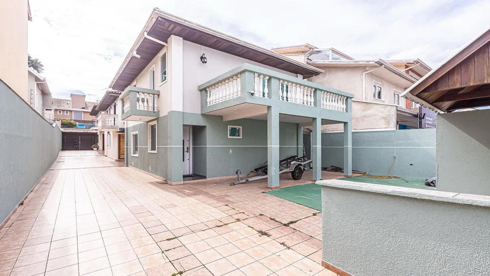 Casa, 3 quartos, 151 m² - Foto 15