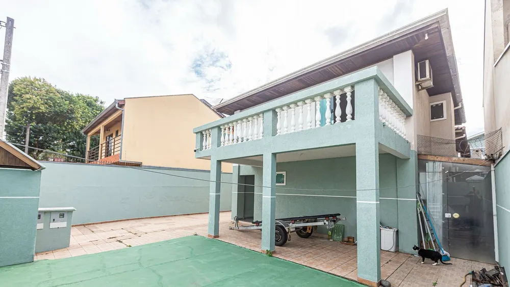 Casa, 3 quartos, 151 m² - Foto 13