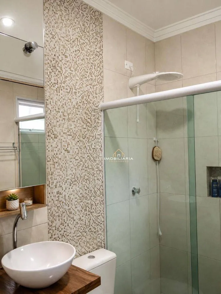 Casa, 3 quartos, 90 m² - Foto 9