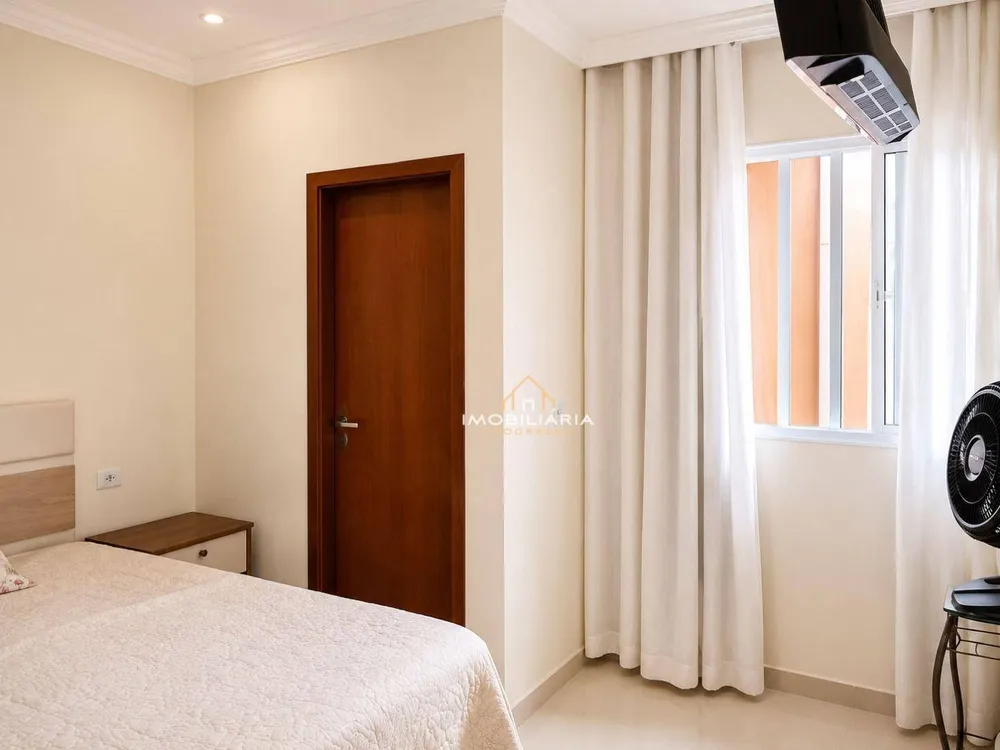 Casa, 3 quartos, 90 m² - Foto 8