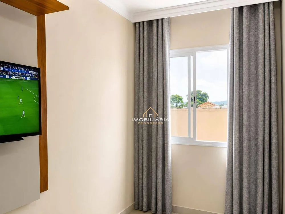 Casa, 3 quartos, 90 m² - Foto 6