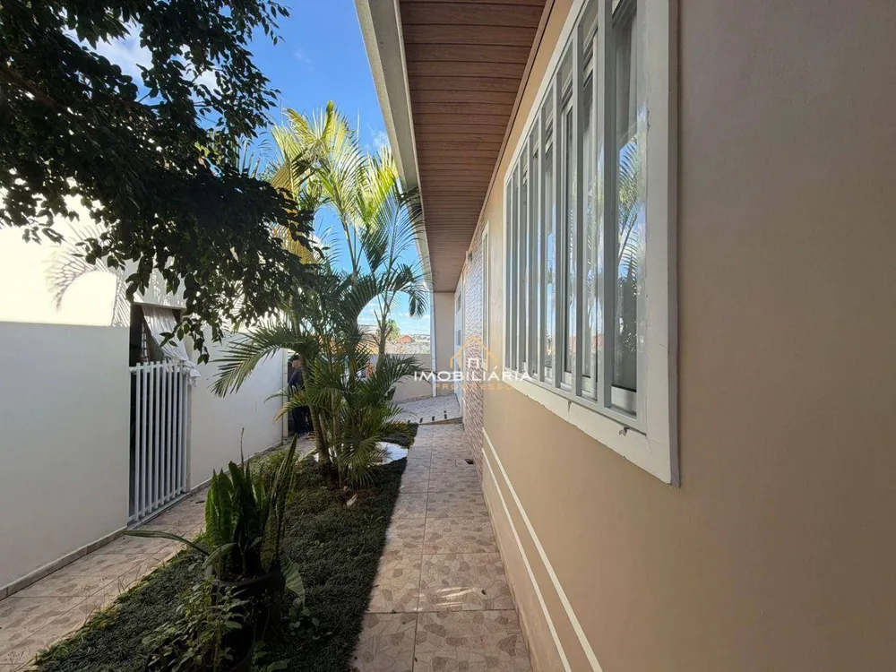 Casa, 3 quartos, 90 m² - Foto 3