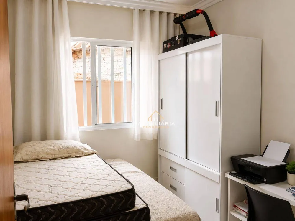 Casa, 3 quartos, 90 m² - Foto 7