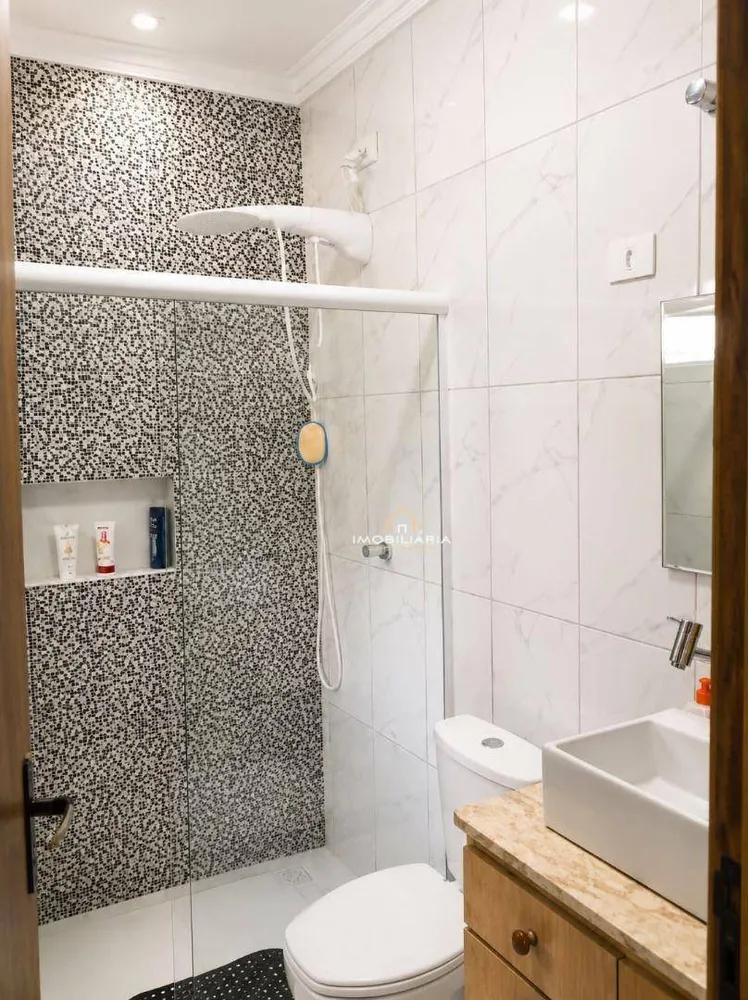 Casa, 3 quartos, 90 m² - Foto 10