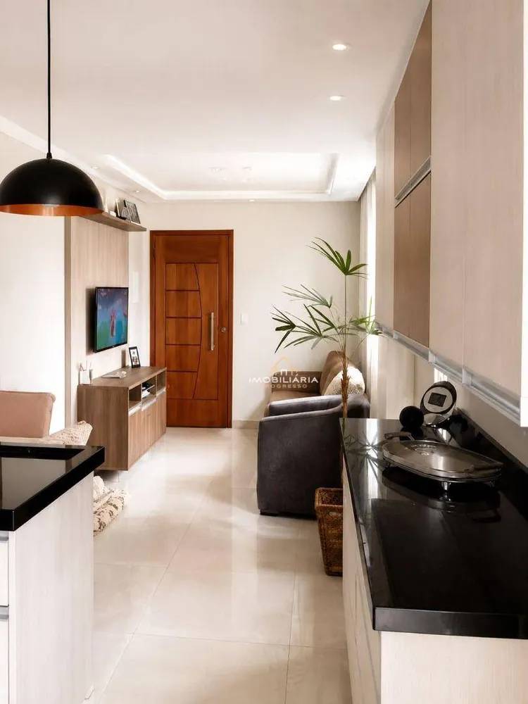 Casa, 3 quartos, 90 m² - Foto 4
