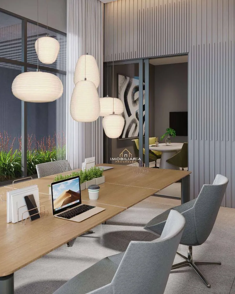 Kitnet-Studio, 27 m² - Foto 5