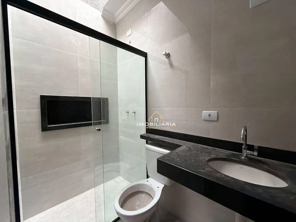 Sobrado, 3 quartos, 121 m² - Foto 9