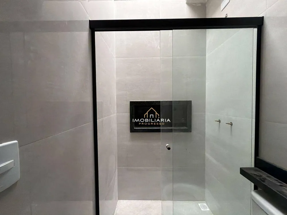 Sobrado, 3 quartos, 121 m² - Foto 10