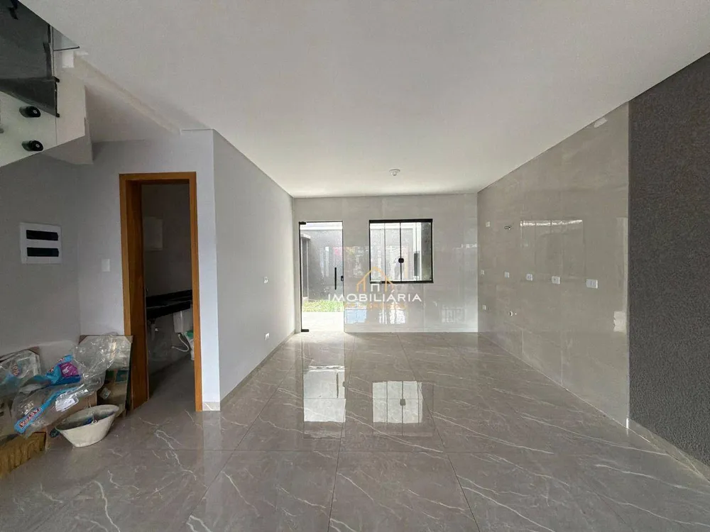 Sobrado, 3 quartos, 121 m² - Foto 5