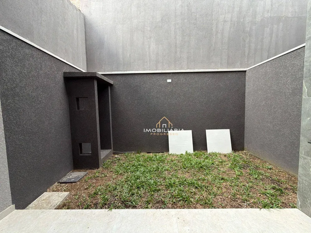 Sobrado, 3 quartos, 121 m² - Foto 6