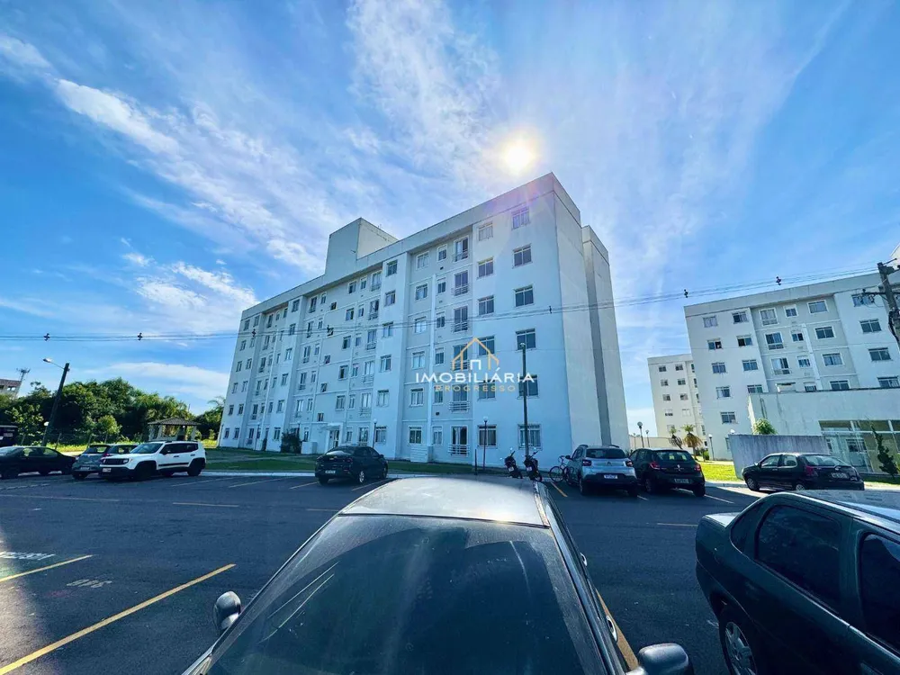 Apartamento, 3 quartos, 58 m² - Foto 10