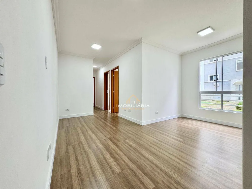 Apartamento, 3 quartos, 58 m² - Foto 2