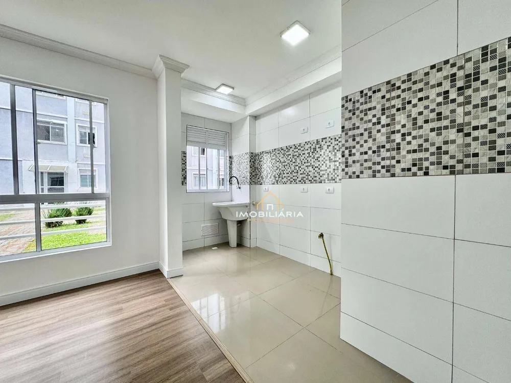 Apartamento, 3 quartos, 58 m² - Foto 3