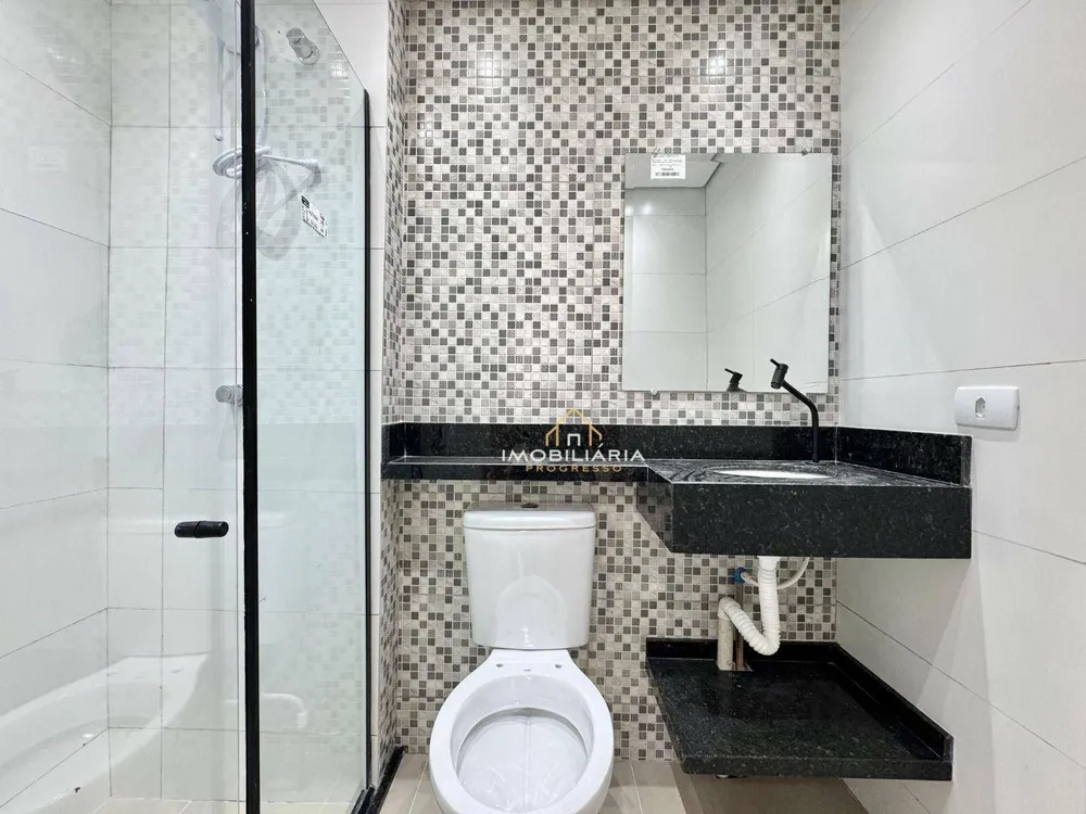 Apartamento, 3 quartos, 58 m² - Foto 8