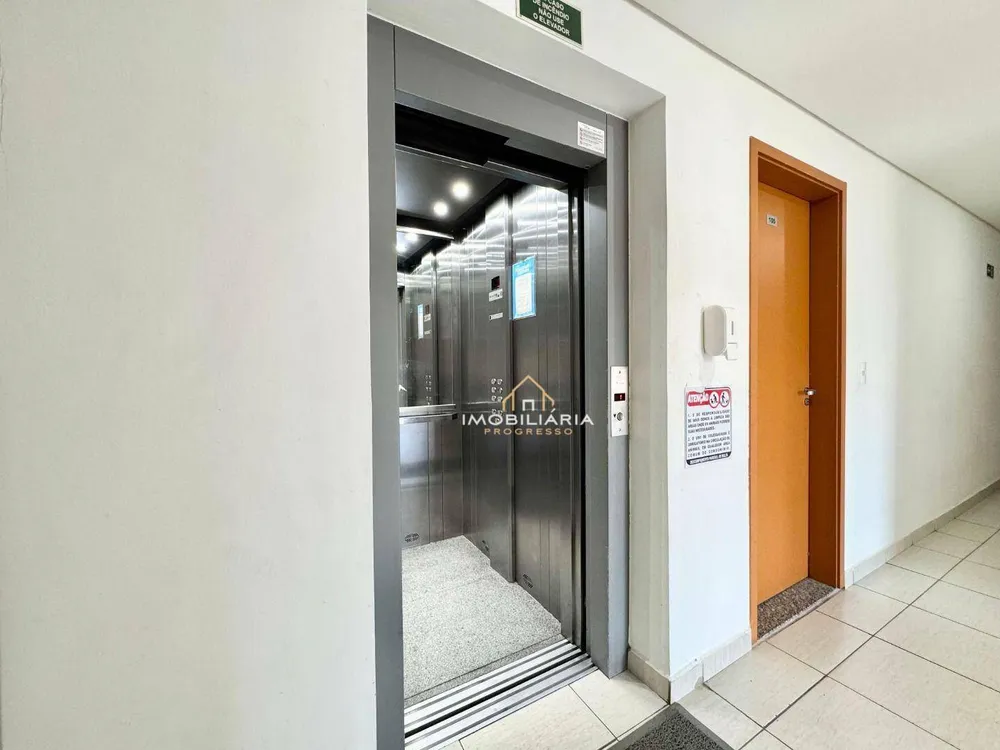 Apartamento, 3 quartos, 58 m² - Foto 9