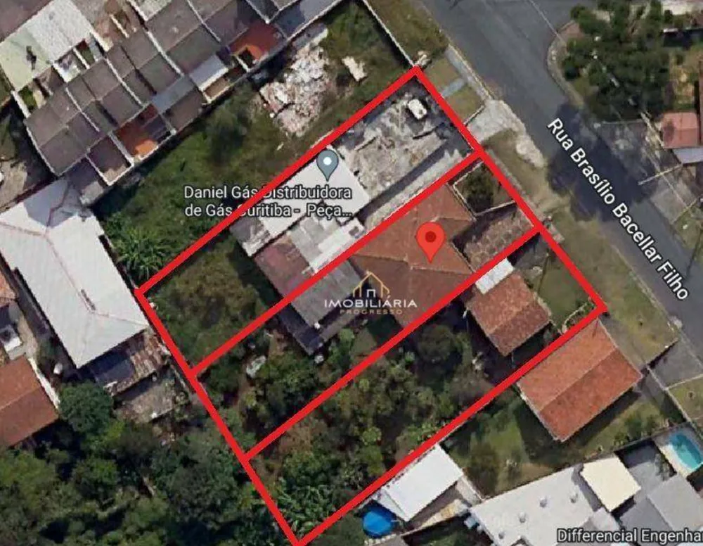 Terreno, 1636 m² - Foto 2