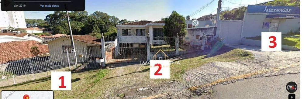 Terreno, 1636 m² - Foto 1