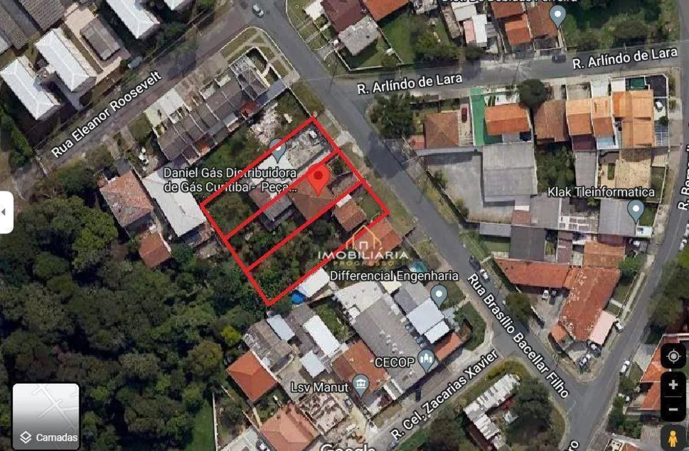 Terreno, 1636 m² - Foto 3