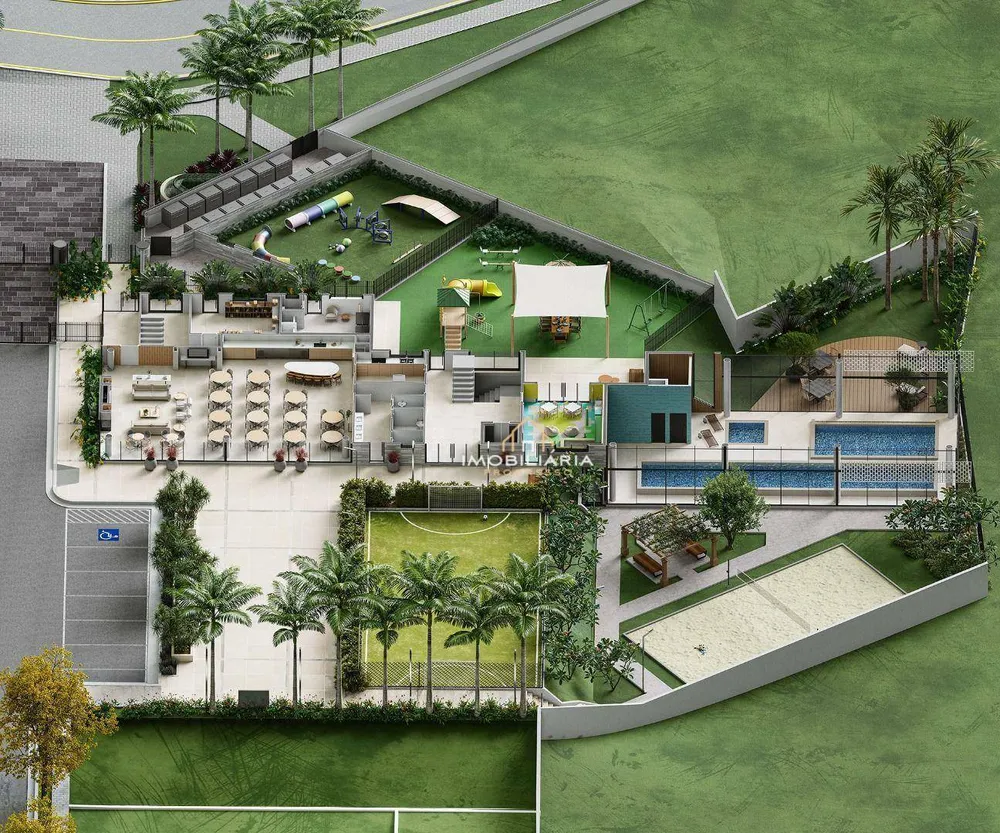 Loteamento e Condomínio, 171 m² - Foto 5