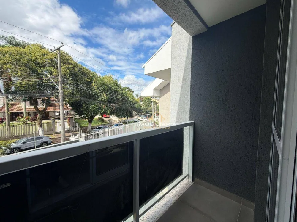 Sobrado, 3 quartos, 151 m² - Foto 8