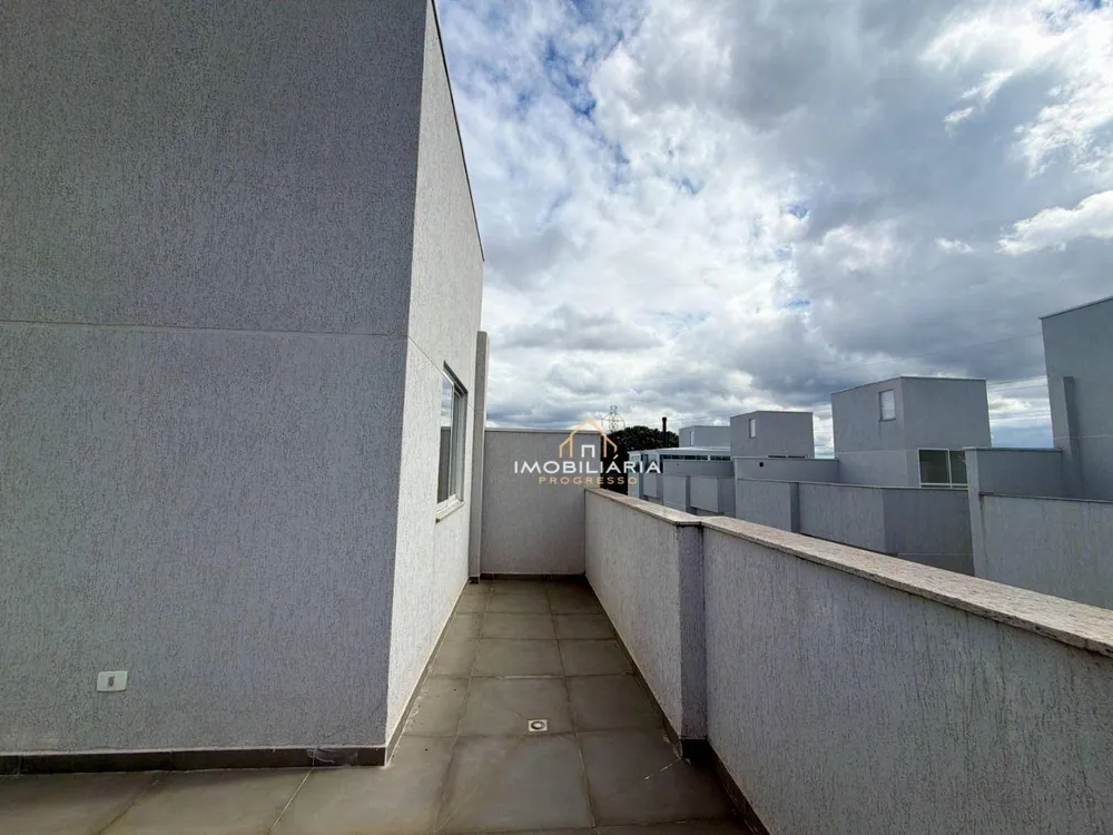 Sobrado, 3 quartos, 151 m² - Foto 10